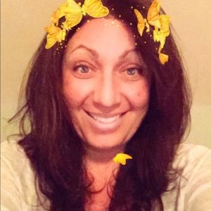 Meet your Posher, Kim